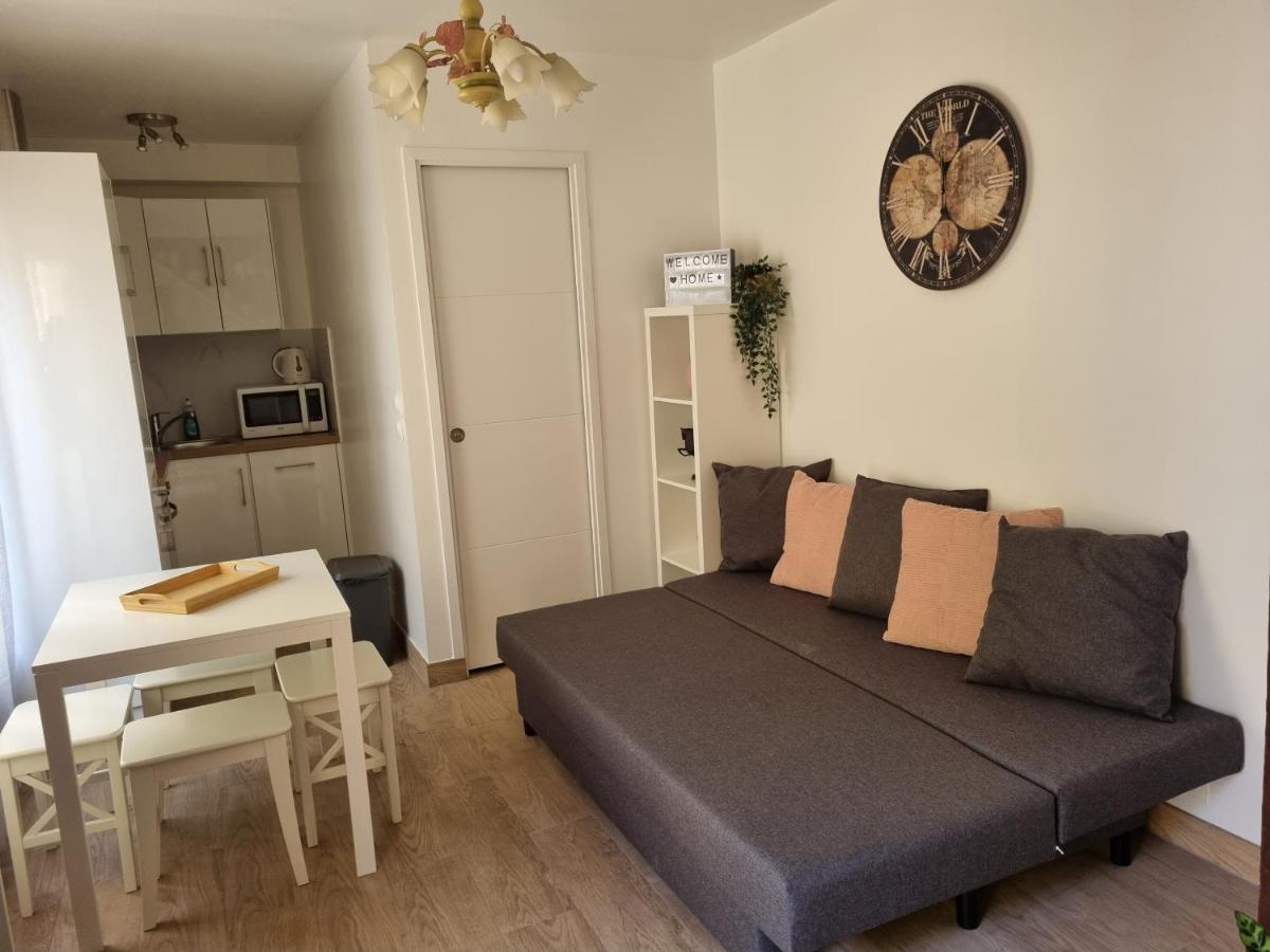 Maison Ville Dans Une Voie Privee Saint-Ouen  Eksteriør bilde